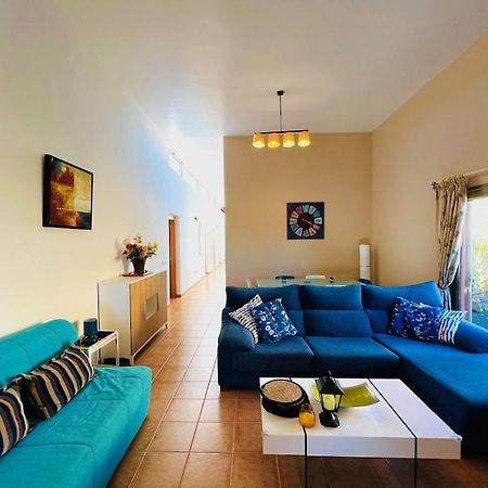 Villa Irina Caleta De Fuste Bagian luar foto